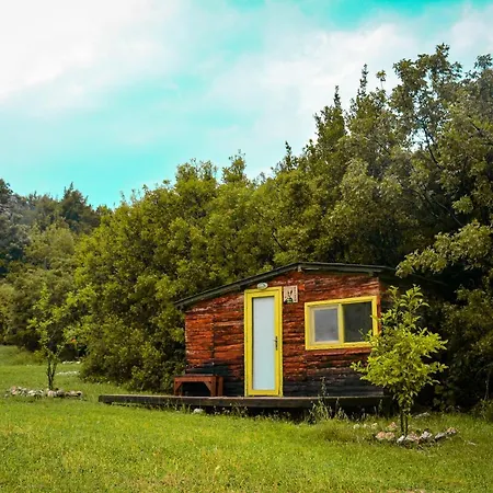 Rido Camping * Antalya
